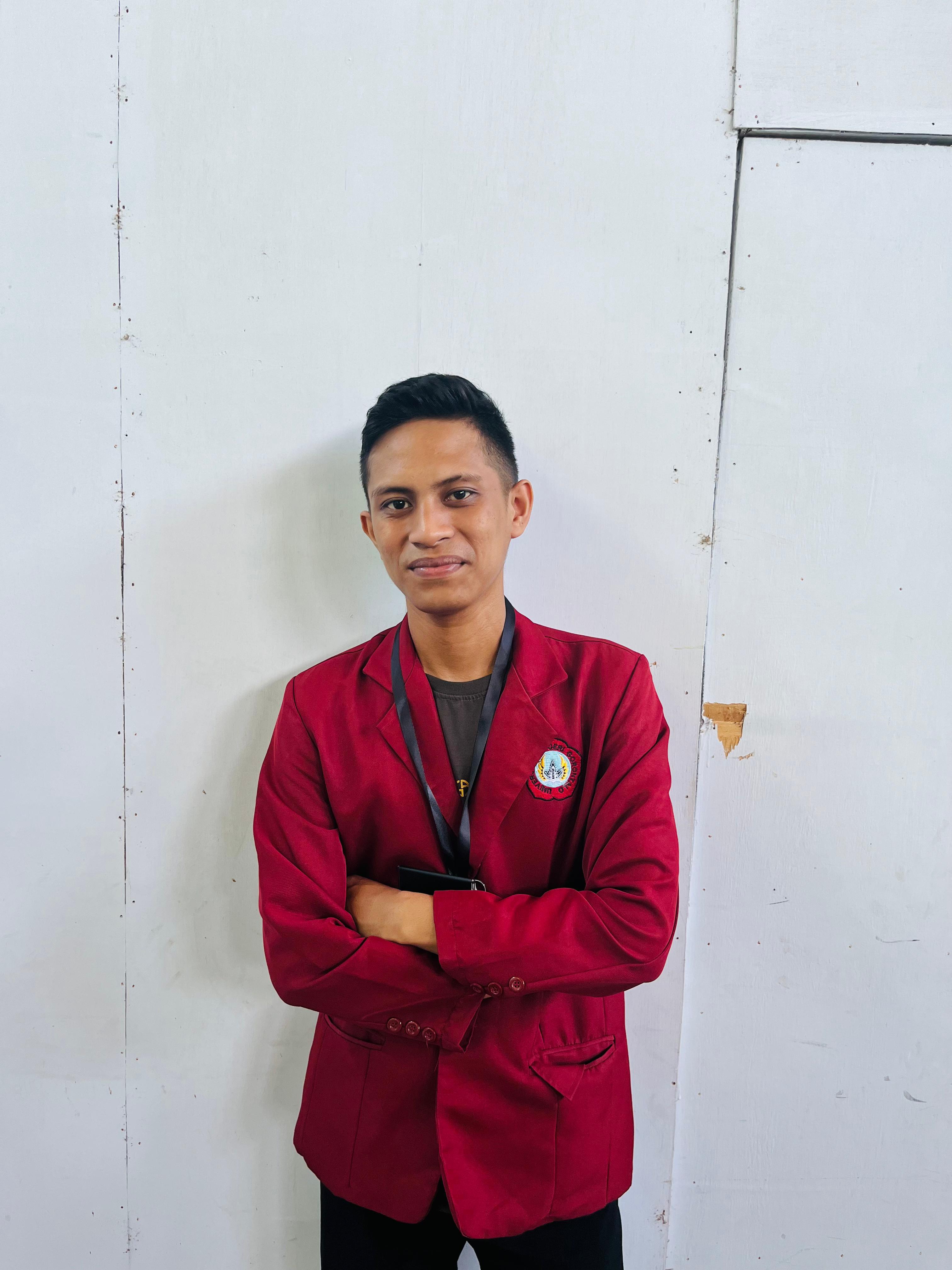 Indra Septian Abdullah